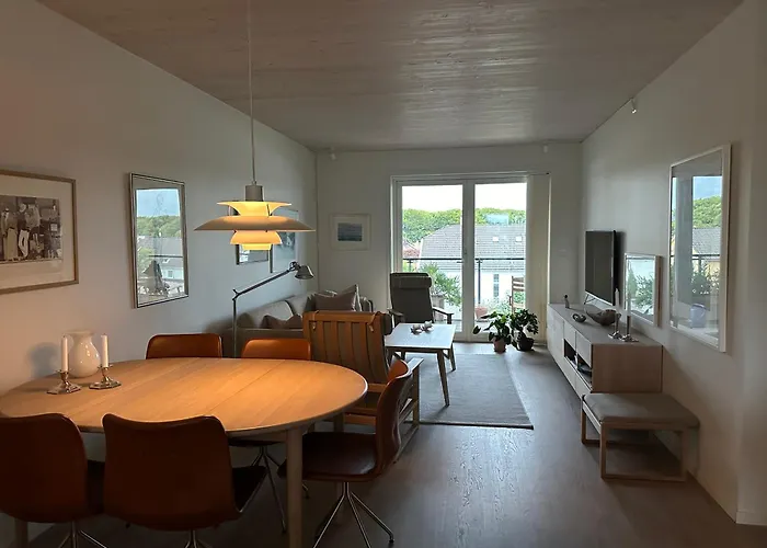 Apartment Near The Ons Conference Center